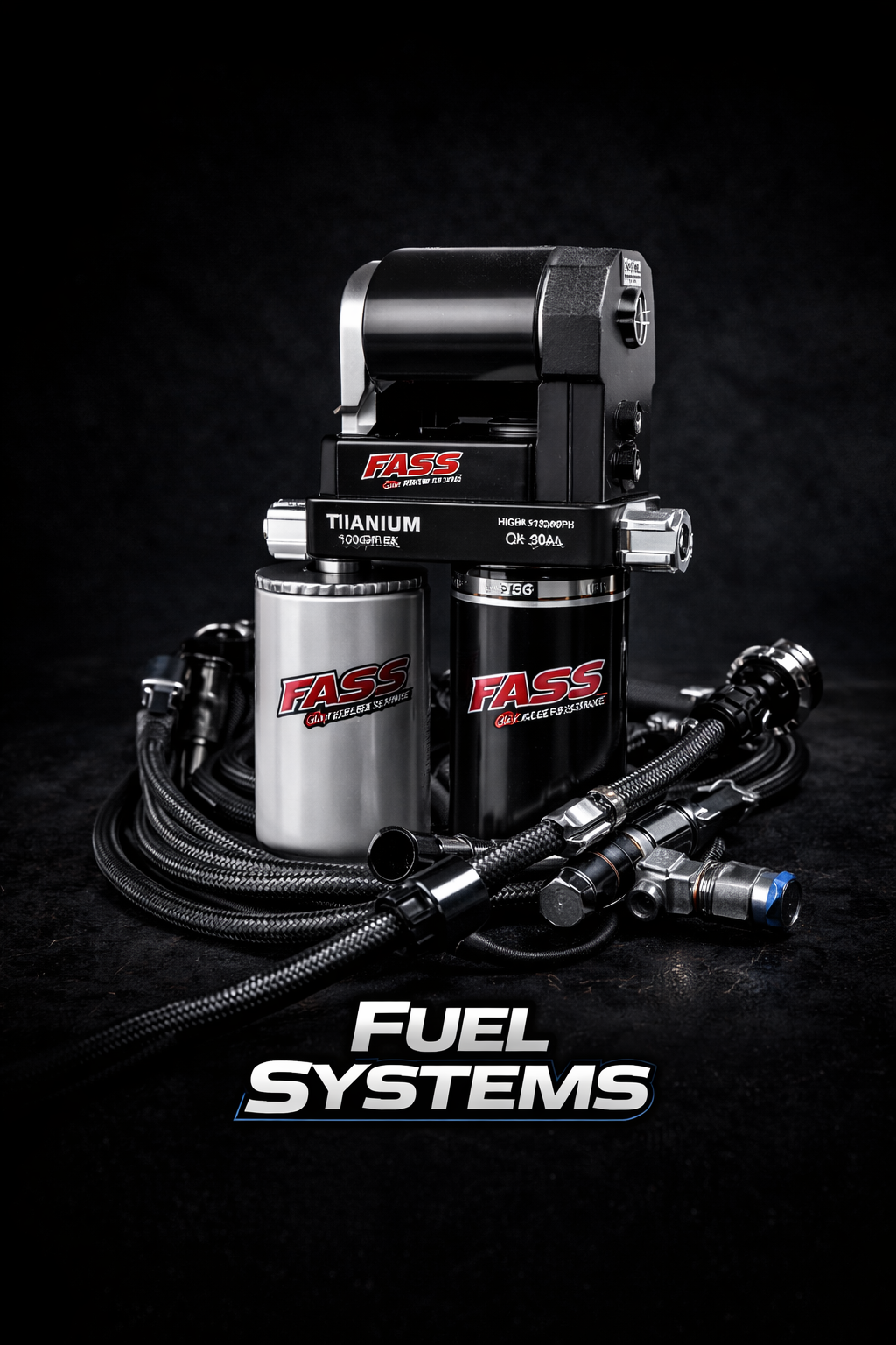 Fuel Systems