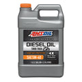 AMSOIL 5W-40 Heavy-Duty 100% Synthetic Diesel Oil - 1 Gallon