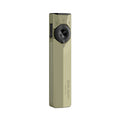 ArkPro Series – Flat Unibody EDC Flashlight with Multi-Light Sources